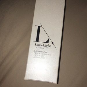 Limelight skincare